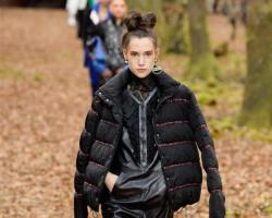 패션 갑옷 : 재킷 착용 방법