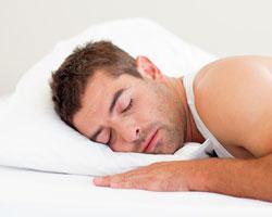 Как бързо да заспите през нощта или през деня, ако не можете да спите