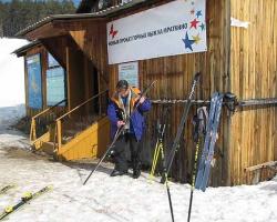 Почистване на ски, кой метод е по-ефективен?