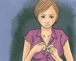 Как да намалим гърдите без операция